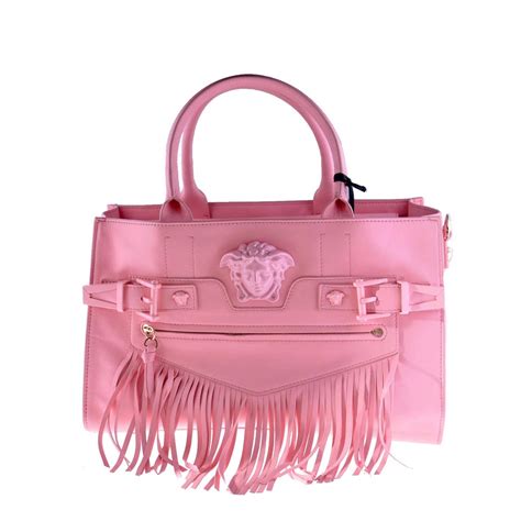 versace bag womens|versace handbags with big zipper.